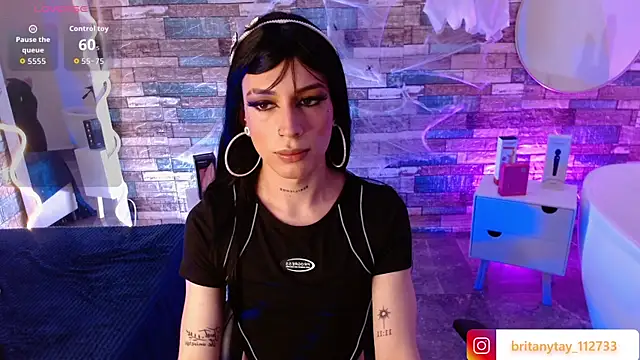 boyfox tay online show from 11.14.25