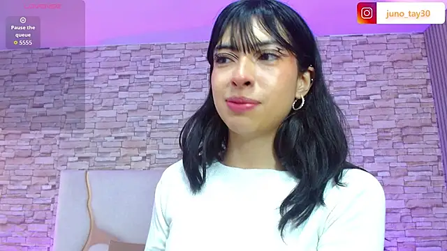 juno tay online show from 09.21.25