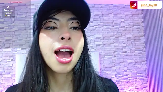 juno tay online show from 09.28.25