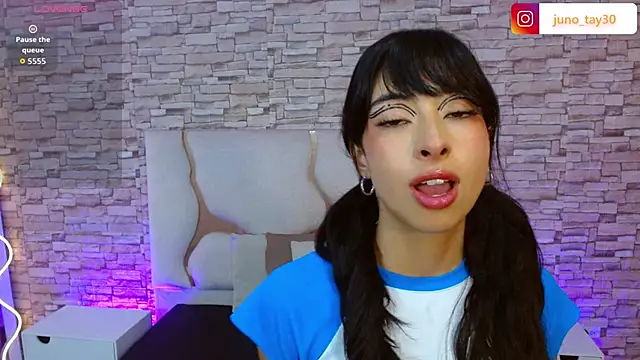 juno tay online show from 10.20.25