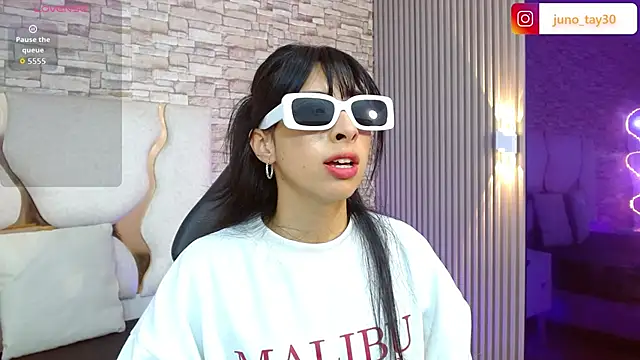 juno tay online show from 10.30.25