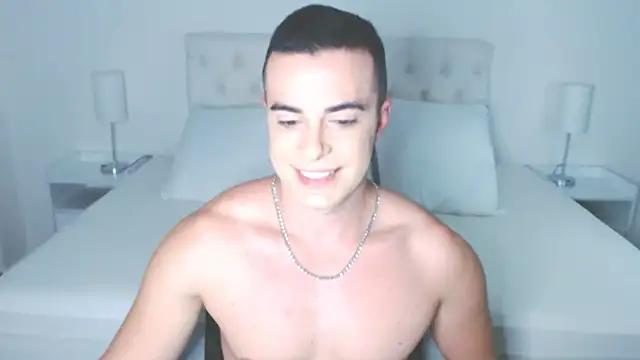 mr hunterx online show from 10.21.25