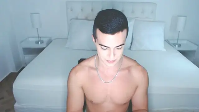 mr hunterx online show from 02.20.26