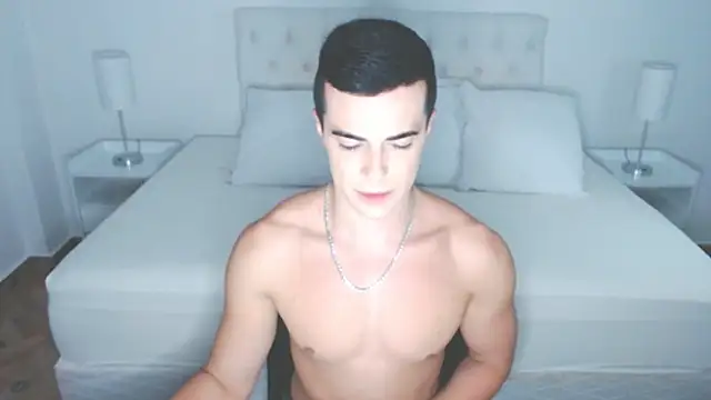 mr hunterx online show from 03.11.26