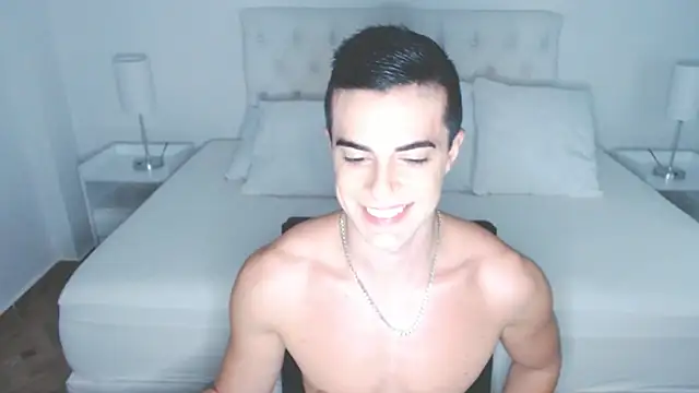 mr hunterx online show from 04.08.26