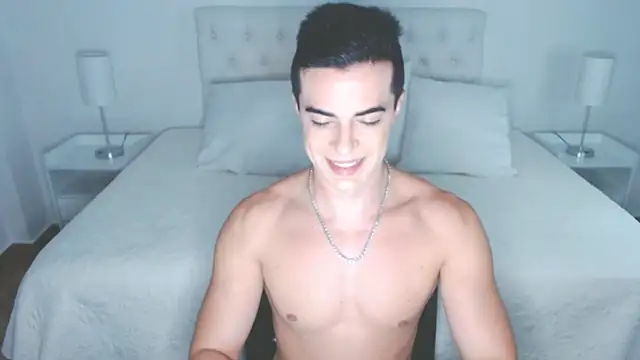 mr hunterx online show from 04.11.26