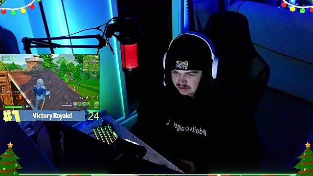 Bigboyballen online show from 12.15.25