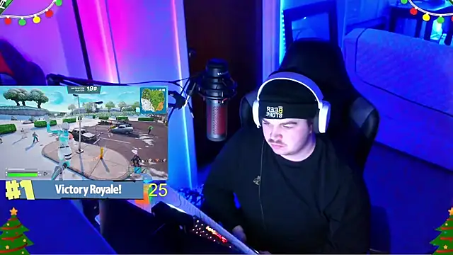 Bigboyballen online show from 12.19.25