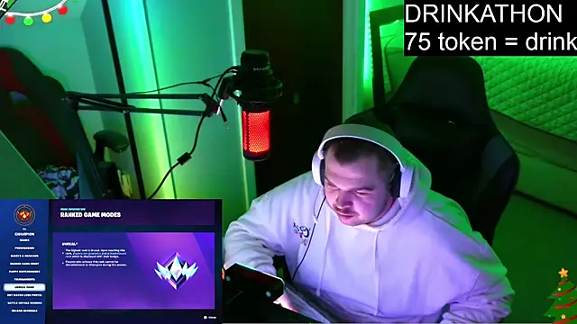 Bigboyballen online show from 01.07.26