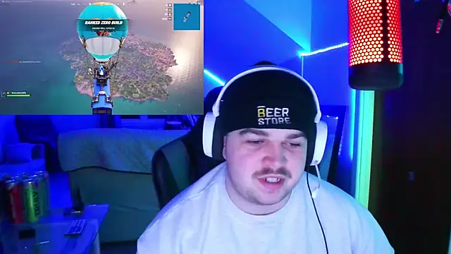 Bigboyballen online show from 03.05.26