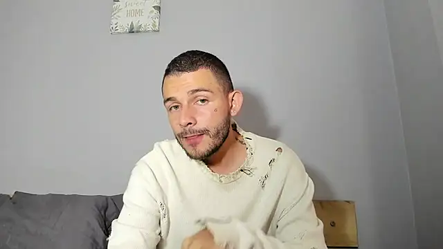 AbadKiing online show from 08.06.26