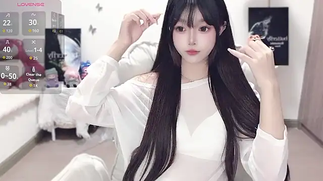 -EEBABY online show from 10.28.25