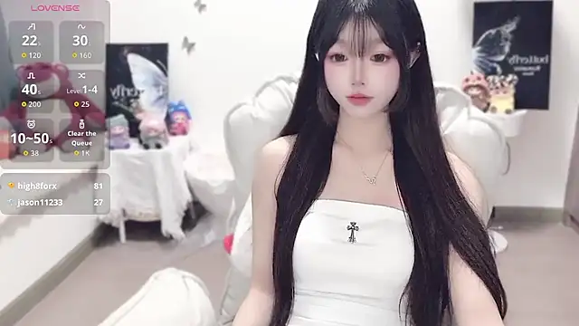 -EEBABY online show from 11.04.25