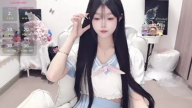 -EEBABY online show from 02.10.26