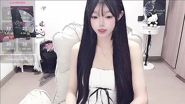 -EEBABY online show from 07.08.26