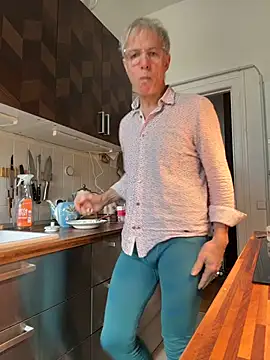 SexyLeon8 online show from 01.06.26