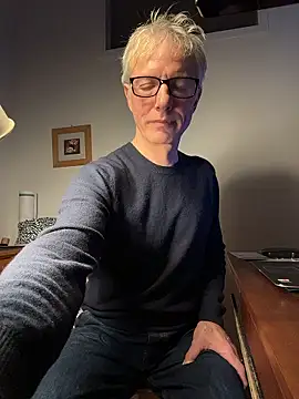 SexyLeon8 online show from 01.09.26