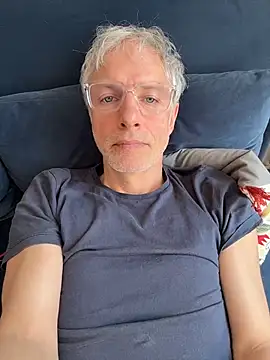 SexyLeon8 online show from 04.11.26