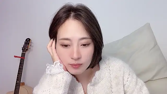 xiyan-yuyu online show from 09.12.25
