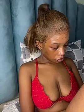 Caramel Mellow online show from 01.15.26