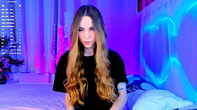 -CindyLou online show from 09.27.25