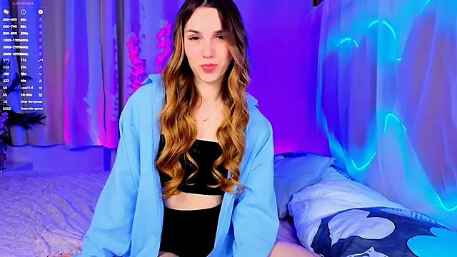 -CindyLou online show from 10.03.25