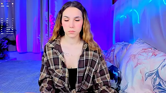 -CindyLou online show from 10.12.25