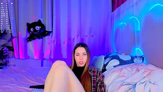 -CindyLou online show from 10.24.25