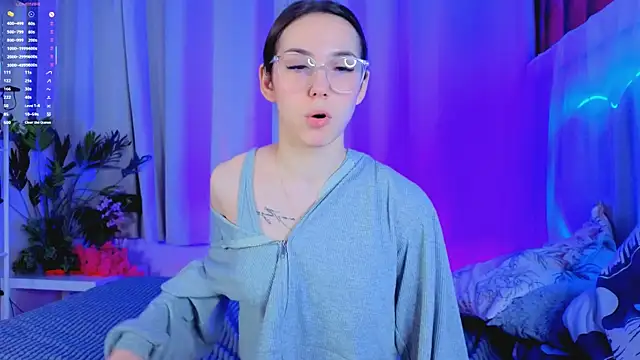 -CindyLou online show from 11.26.25