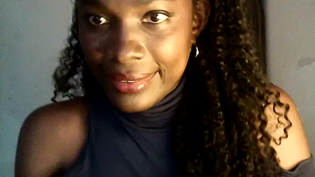 Chatdoll2 online show from 09.23.25