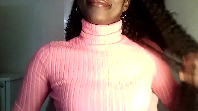 Chatdoll2 online show from 10.05.25