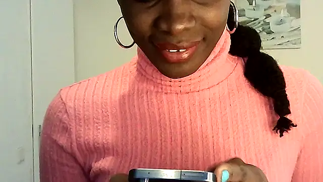 Chatdoll2 online show from 12.05.25