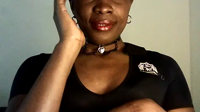 Chatdoll2 online show from 03.18.26