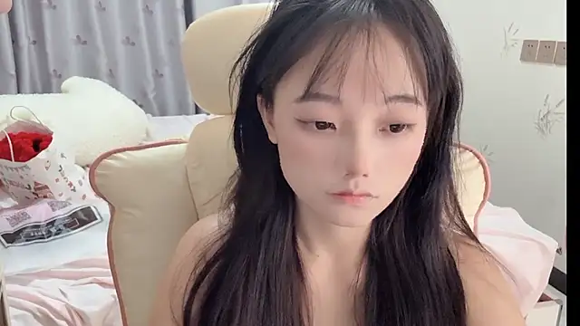 puppy-999 online show from 10.15.25