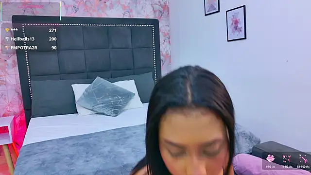 Becca Grims online show from 09.24.25