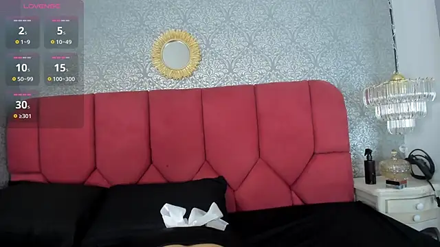 Anne cox online show from 11.08.25