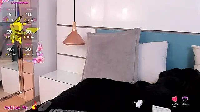 Snapshot of Ashkoreh chatting on 10.04.25 Ashkoreh online show from 10.04.25