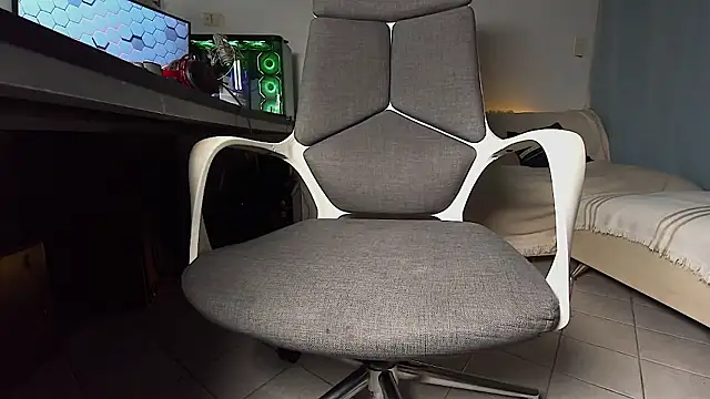 DiositoHerus online show from 02.13.26