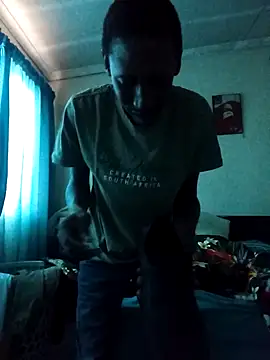 Khutsomokaka4 online show from 10.13.25