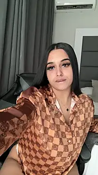 LilMisIndianx online show from 04.05.26