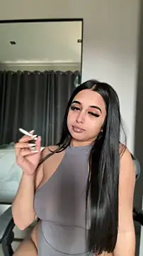 LilMisIndianx online show from 05.28.26