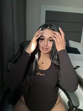LilMisIndianx online show from 06.02.26