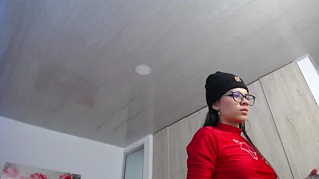 pinky f00x online show from 09.18.25