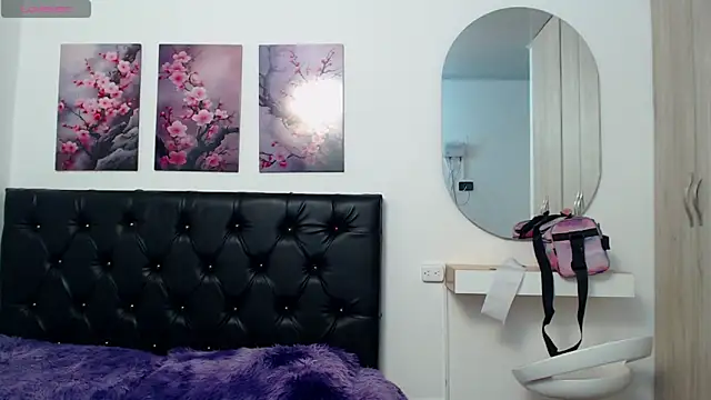 pinky f00x online show from 11.14.25