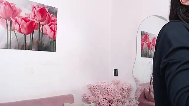 pinky f00x online show from 05.08.26