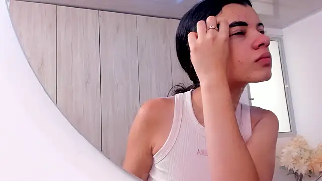 pinky f00x online show from 05.26.26