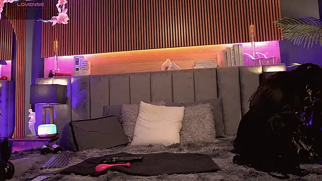 Angelina Dior online show from 07.21.26