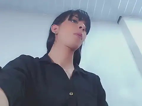 Snapshot of melody_unlimited_ chatting on 09.19.25 melody unlimited online show from 09.19.25