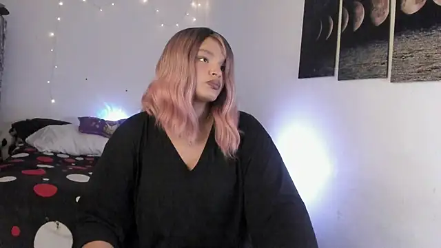 chloe kisses online show from 05.11.26