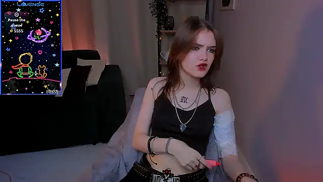 Snapshot of Dilara_xBaby chatting on 09.12.25 Dilara xBaby online show from 09.12.25